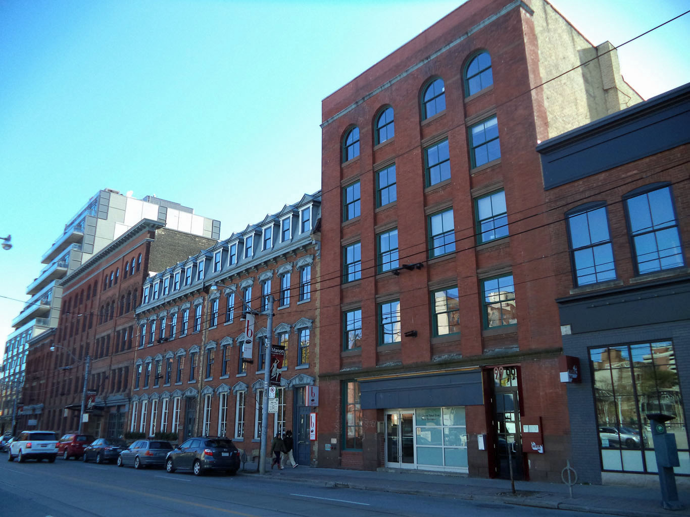 Publicis Canada - Toronto